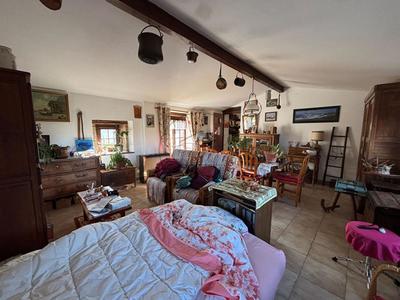 Maison - 145 m² - 5 pièces