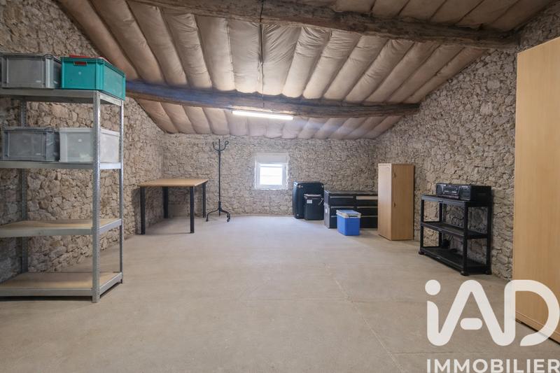 Maison de ville - 134 m² - 6 pièces