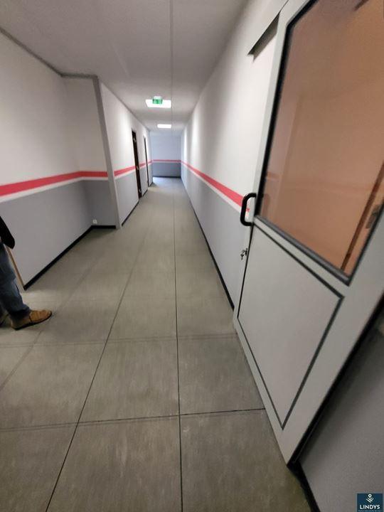 Immeuble - 417 m² - 1 pièce