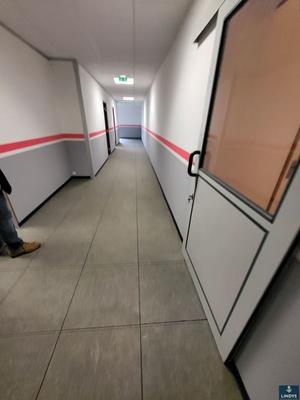 Immeuble - 417 m² - 1 pièce