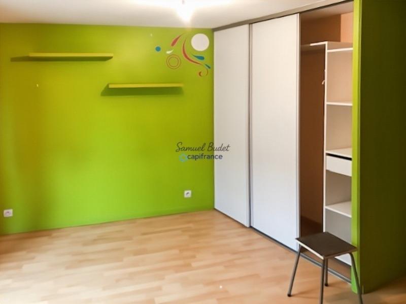 Maison - 138 m² - 5 pièces