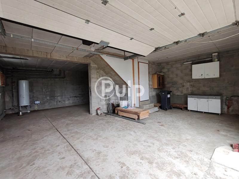 Pavillon - 102 m² - 5 pièces