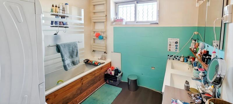 Maison d'architecte - 156 m² - 7 pièces