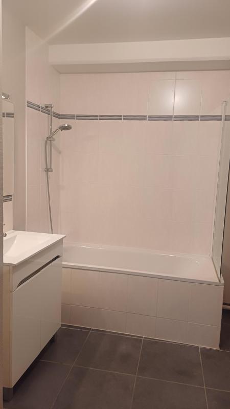 Appartement - 51 m² - 51 pièces