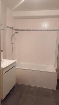 Appartement - 51 m² - 51 pièces