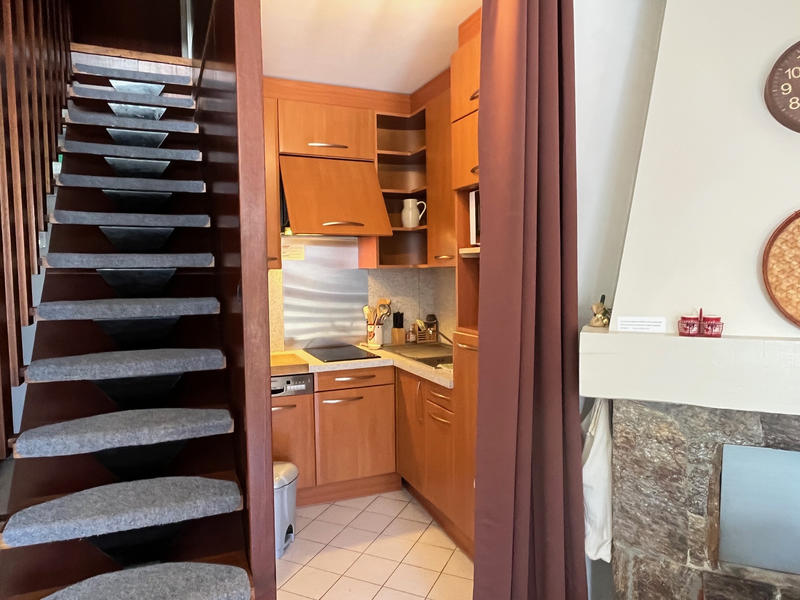 Appartement - 48 m² - 3 pièces