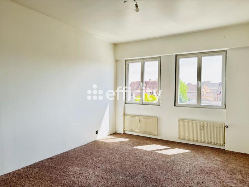 Appartement - 94 m² - 3 pièces