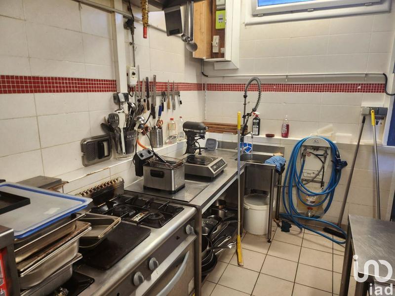 Local commercial - 83 m²