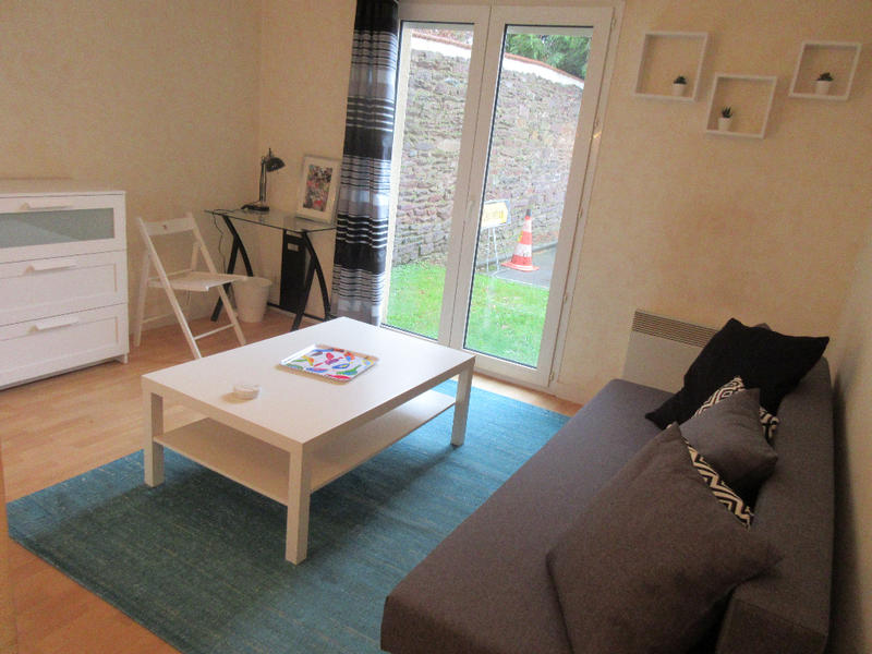 Appartement - 16 m² - 1 pièce