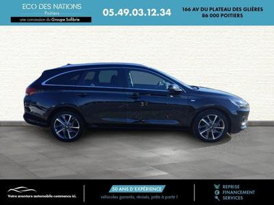 Hyundai i30 1.0 t-Gdi 120 Dct-7 48v Creative