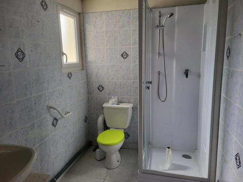 Maison - 108 m² - 4 pièces