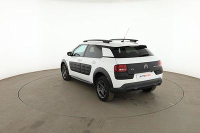 Citroën C4 Cactus 1.6 Blue-HDi Feel Business Etg6 100 ch