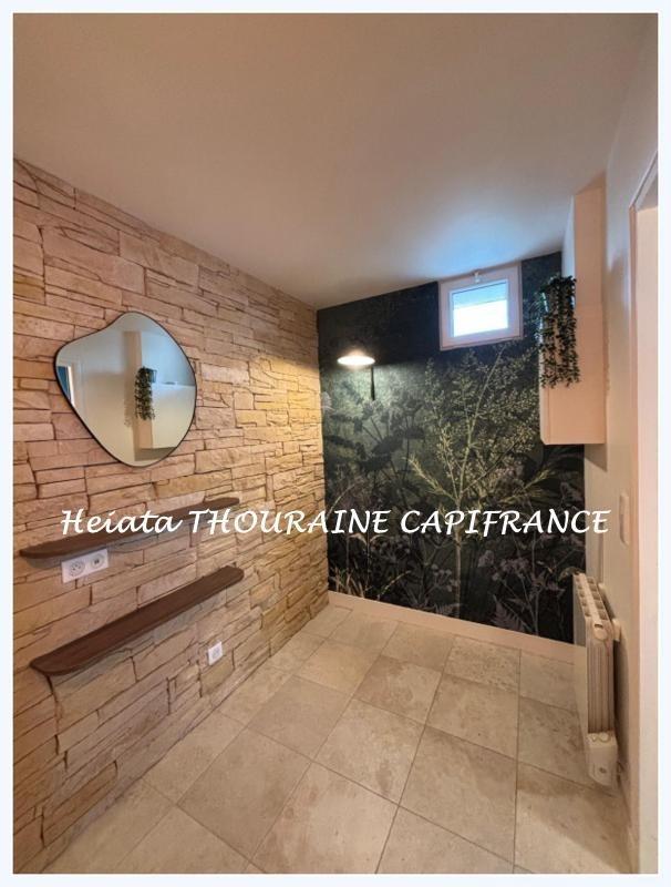 Maison - 178 m² - 9 pièces