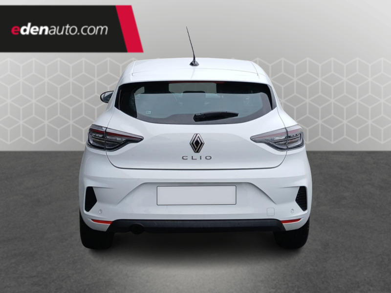 Renault Clio Blue dCi 100 ch Gsr2 Evolution