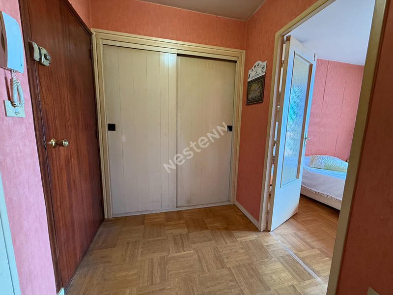 Appartement - 34 m² - 1 pièce
