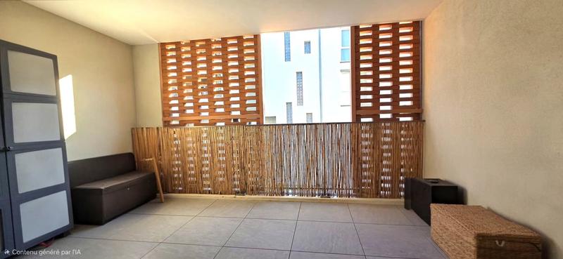 Appartement - 79 m² - 4 pièces