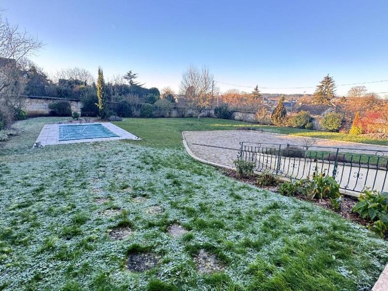 Maison - 195 m² - 6 pièces