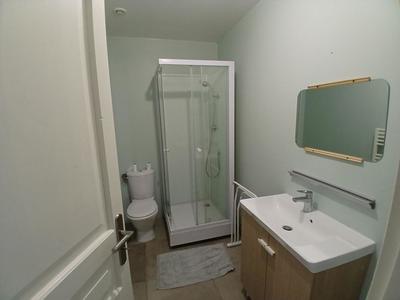 Appartement - 160 m² - 6 pièces