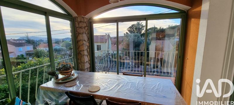 Maison - 106 m² - 6 pièces