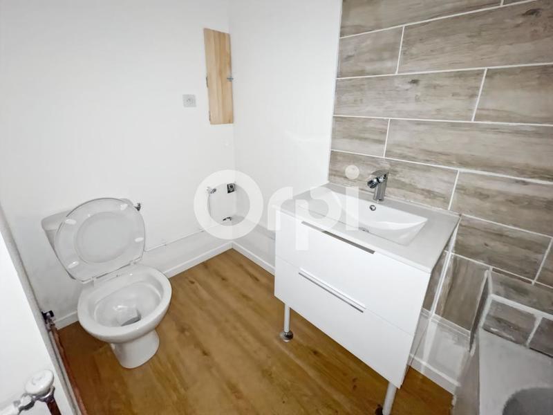 Appartement - 76 m² - 3 pièces