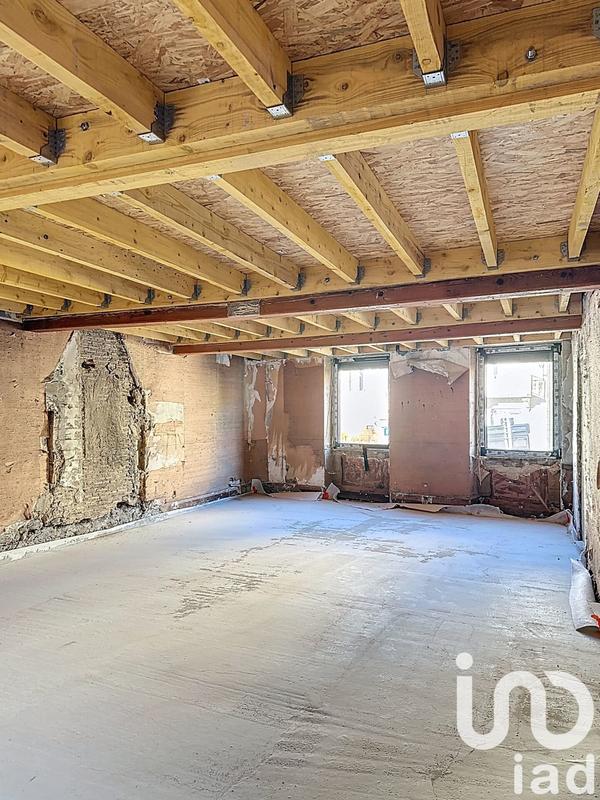 Appartement - 71 m² - 3 pièces