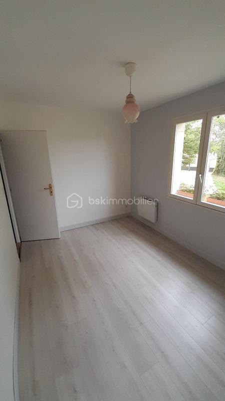 Pavillon - 145 m² - 8 pièces