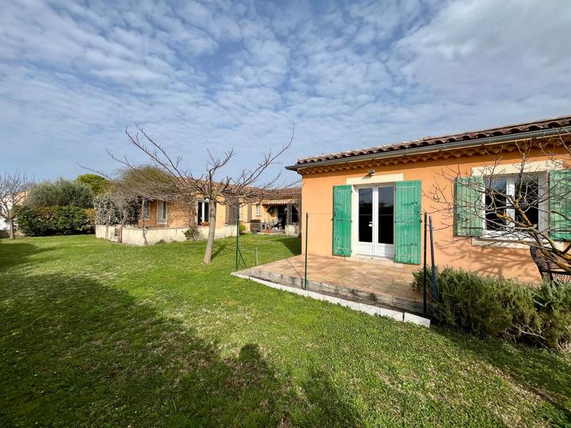 Maison - 180 m² - 5 pièces