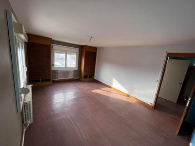 Maison - 138 m² - 5 pièces
