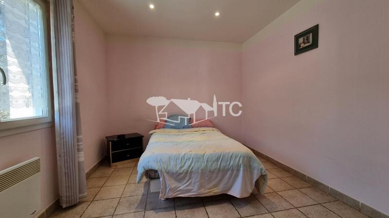 Villa - 109 m² - 3 pièces