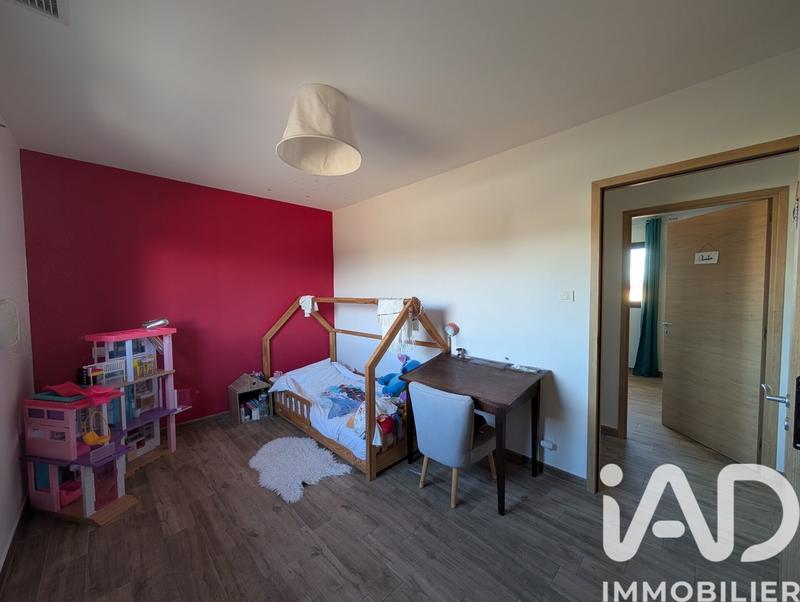 Maison - 142 m² - 5 pièces