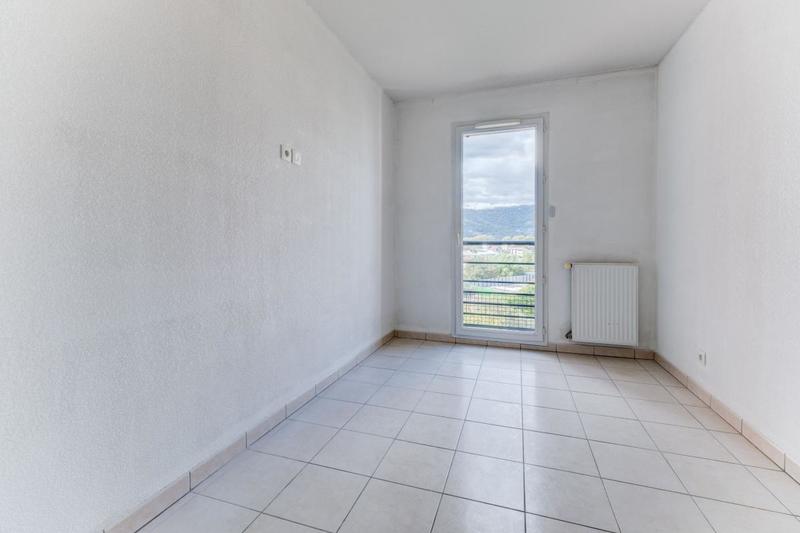 Appartement - 52 m² - 3 pièces
