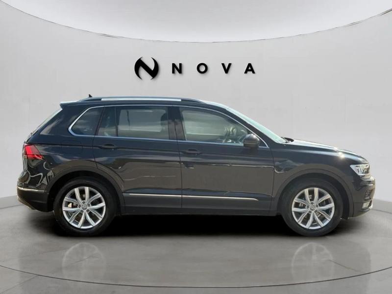 Volkswagen Tiguan Highline,Virtual,Acc