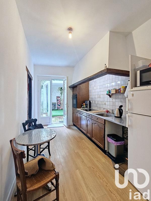 Maison - 147 m² - 7 pièces