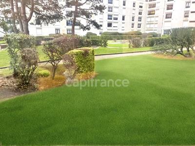 Appartement - 92 m² - 4 pièces