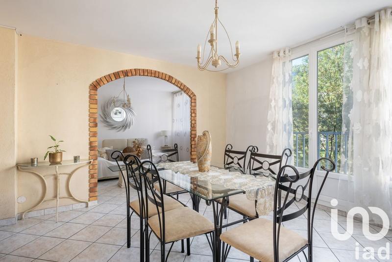 Appartement - 68 m² - 4 pièces