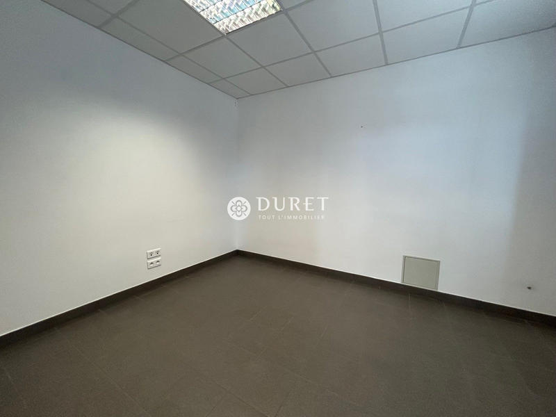 Bureau - 125 m²