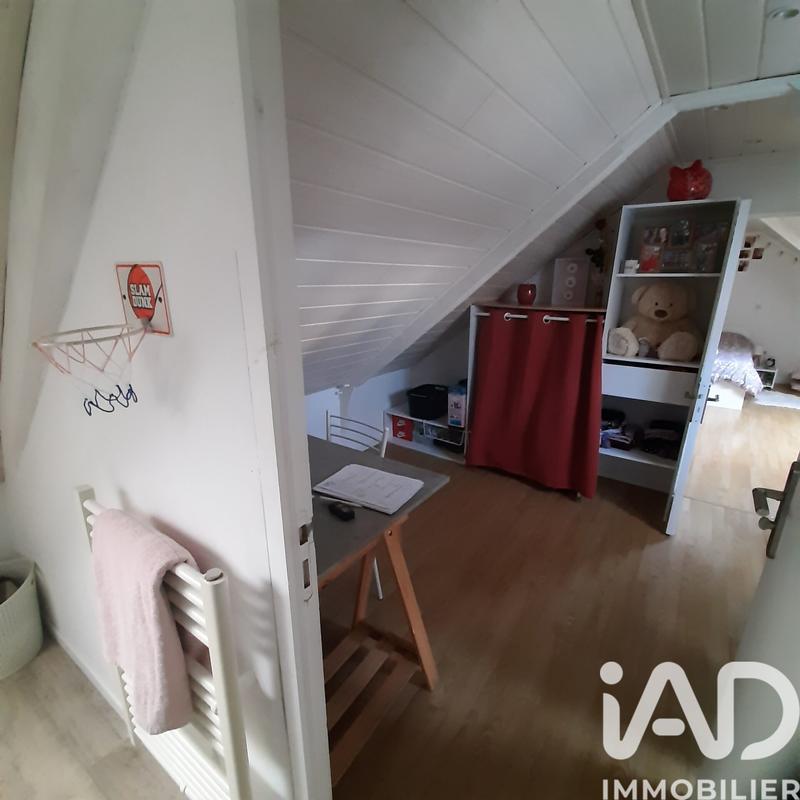 Maison de village - 187 m² - 5 pièces