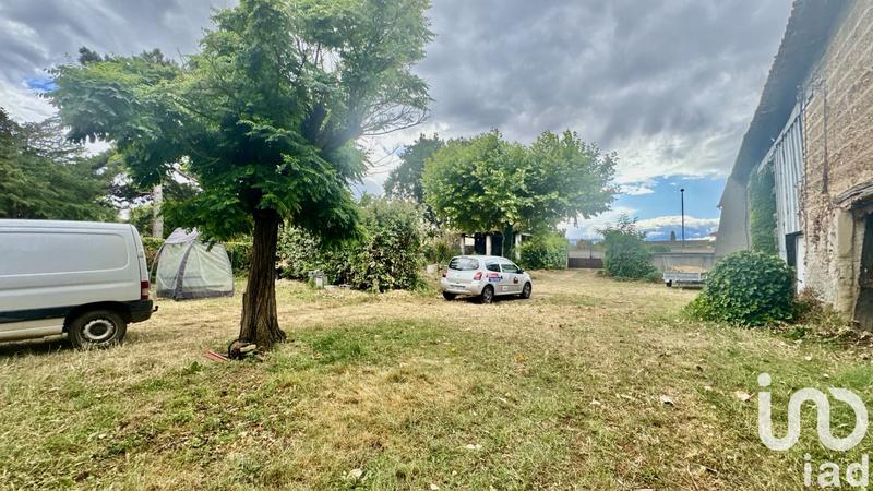 Maison - 180 m² - 9 pièces