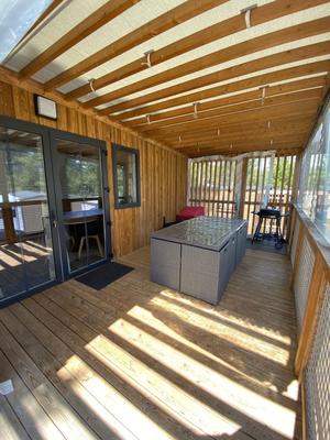 Châlet - 45 m² - 5 pièces