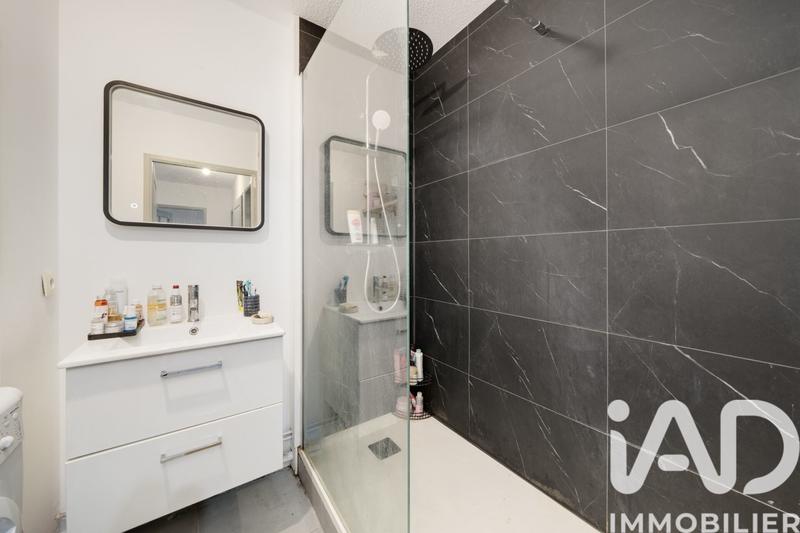 Appartement - 51 m² - 2 pièces