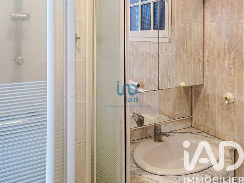 Maison - 65 m² - 3 pièces