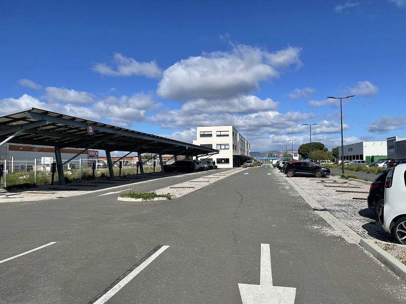 Local commercial - 158 m² - 1 pièce