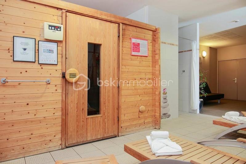 Appartement - 22 m² - 1 pièce
