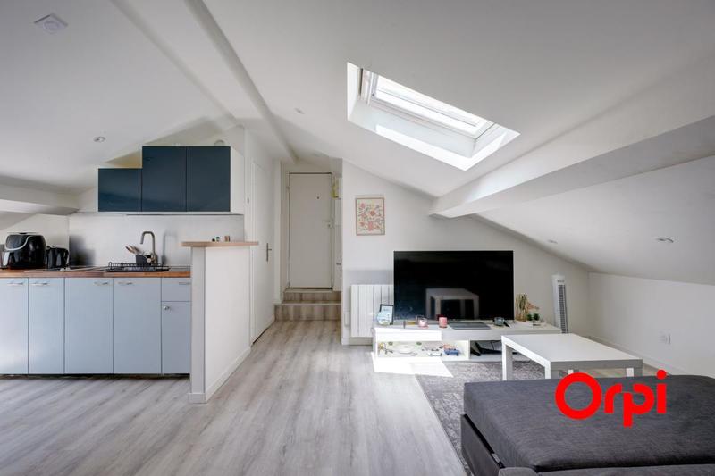 Appartement - 69 m² - 3 pièces