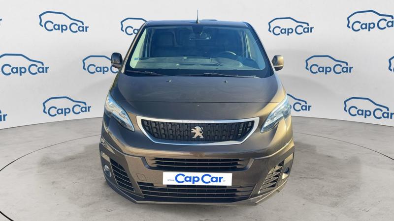 Peugeot Expert Fourgon Long 2.0 Blue HDi 120 Confort