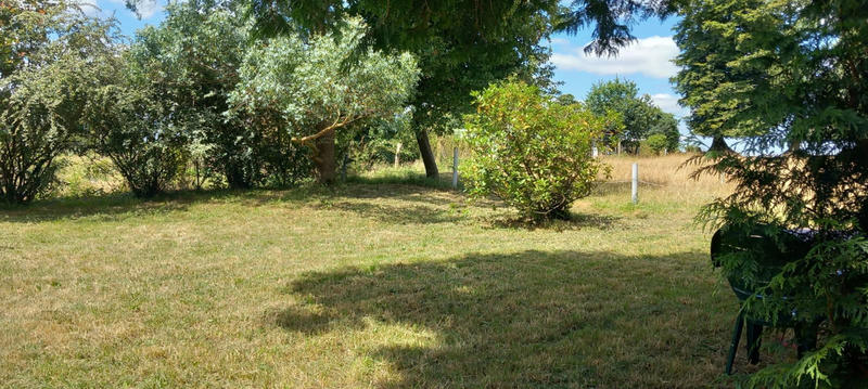 Maison - 55 m² - 3 pièces