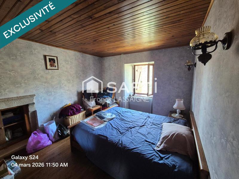 Maison - 79 m² - 5 pièces