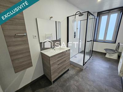 Maison - 118 m² - 4 pièces
