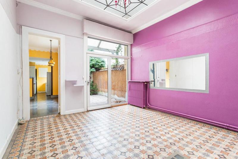 Maison - 176 m² - 8 pièces