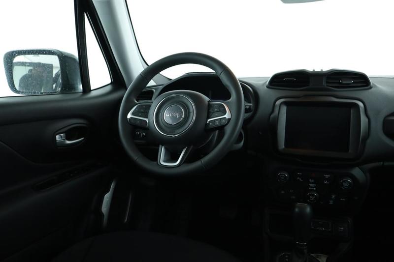 Jeep Renegade 1.5 Turbo T4 Hybride Limited Bvr7 129 ch